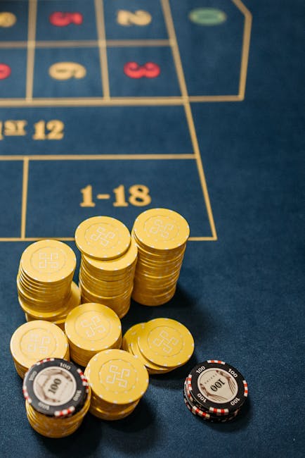 Online Casino Deals A Comprehensive Guide for UK Players