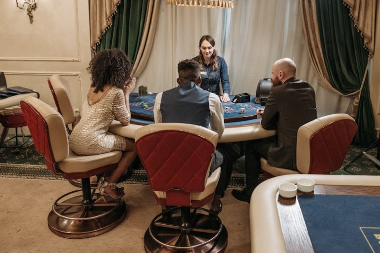 Playtime Online Casino A Comprehensive Guide for UK Players