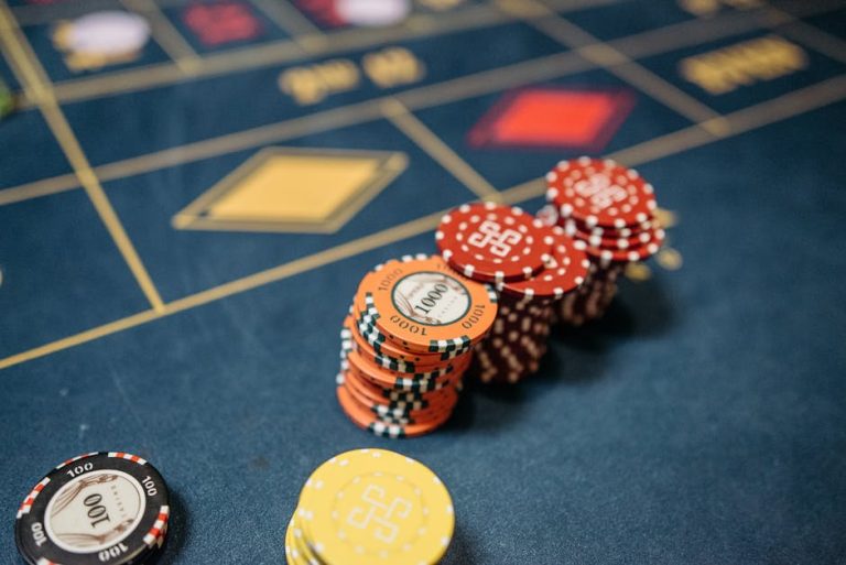 Online Casinos in Nepal for UK Players