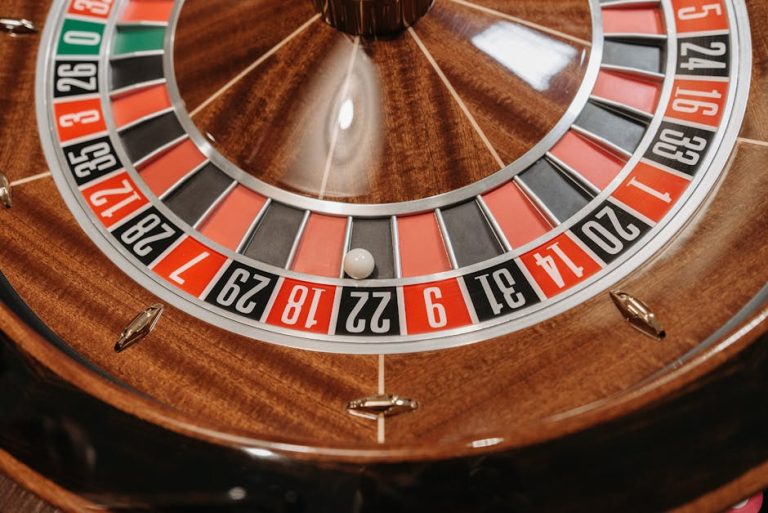 Creating Ultimate Online Casino List for UK Players