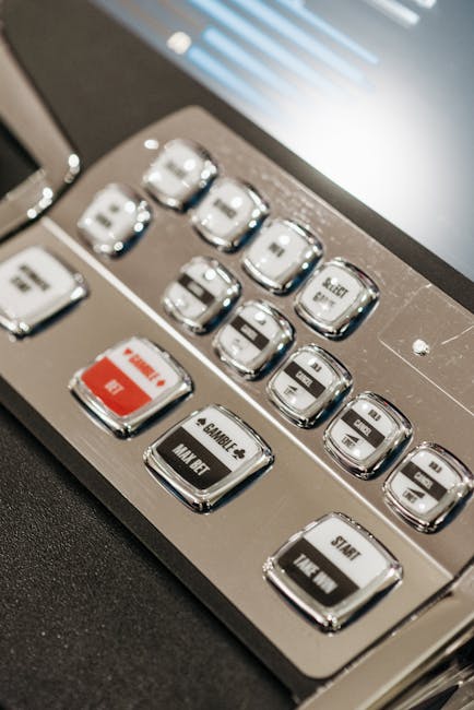 Exploring the Thrill of FireKeepers Online Casino Experience