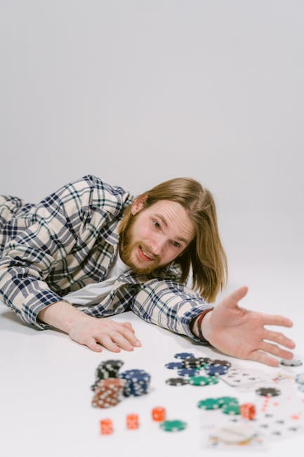 Online Casino New Customer Offers A Comprehensive Guide for UK Players