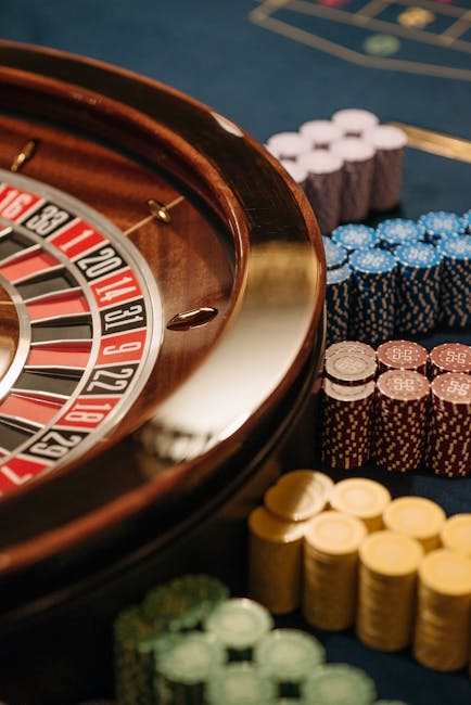 Online Slots that Accept Credit Cards A Comprehensive Guide for UK Players