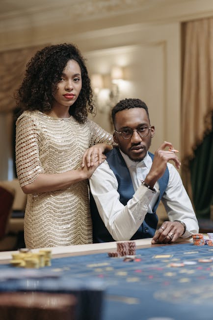 Exploring the Thrill of Online Slots Las Vegas