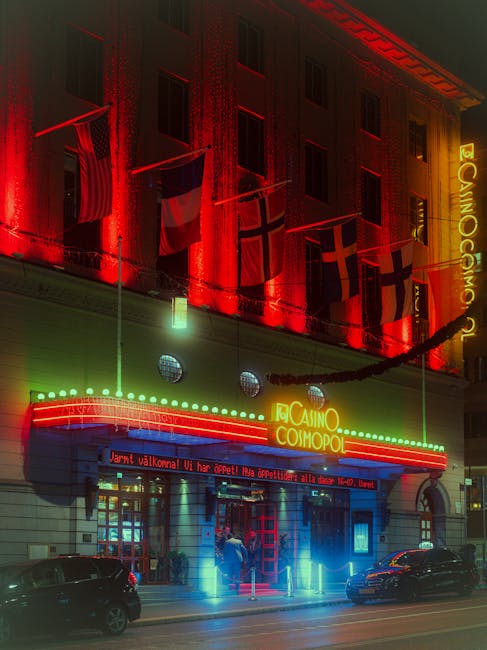 Downloads for Quick Hit Casino Online Slots A Comprehensive Guide for UK Players