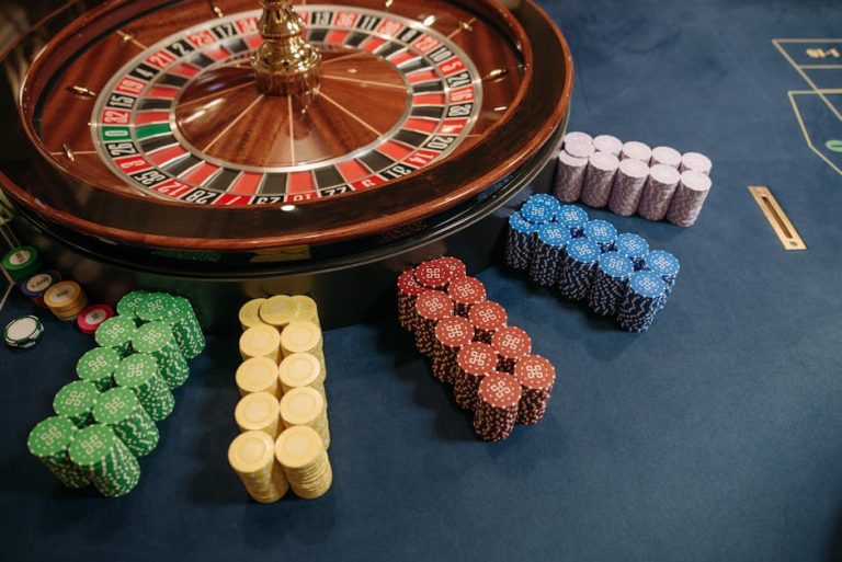 Online Casino Vermont A Comprehensive Guide for UK Gamblers