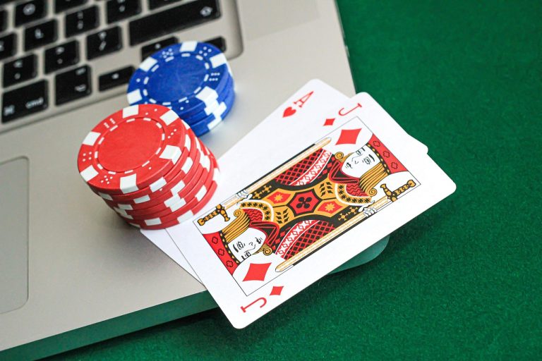 Exploring Online Casino America