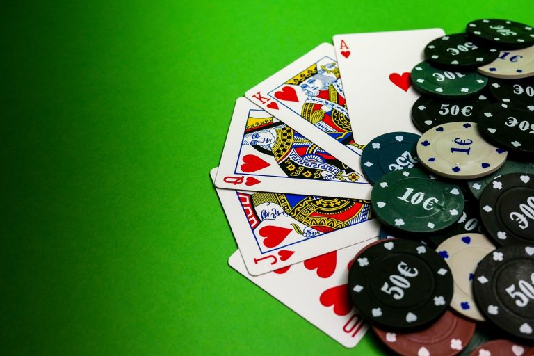 Online Casino Kentucky A Comprehensive Guide