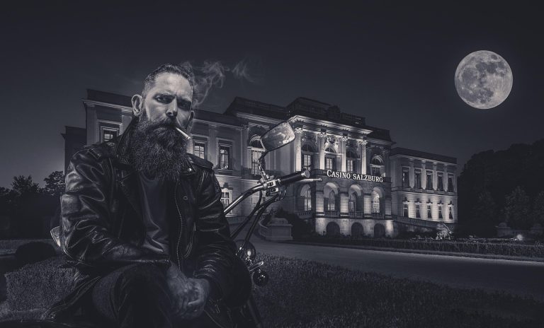 Online Gambling 888: A Comprehensive Guide to the Popular Online Casino