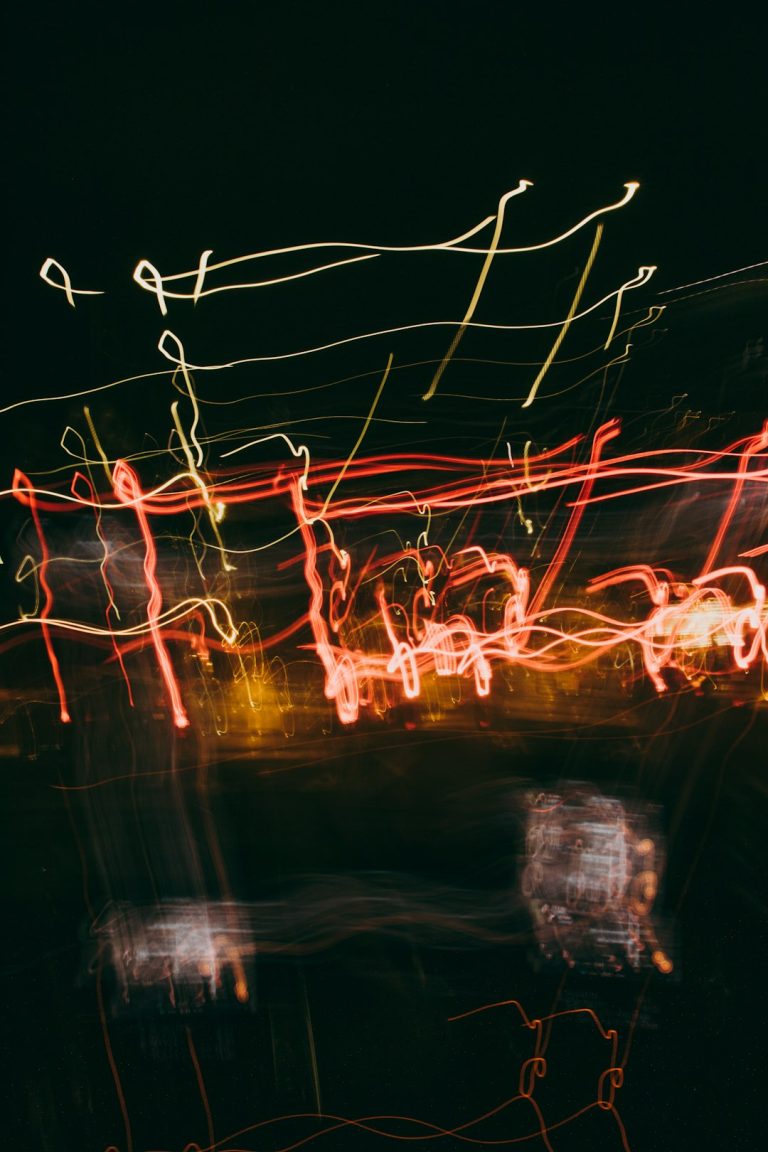 Online Casino Experience in the UK