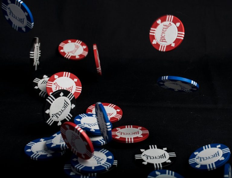 Exploring the World of Online Casino NZ A Comprehensive Guide for UK Gamblers