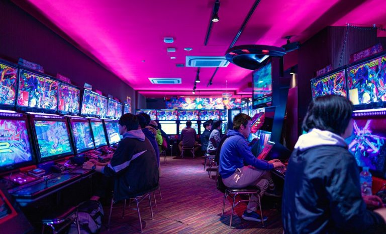 Exploring Online Slots in Delaware