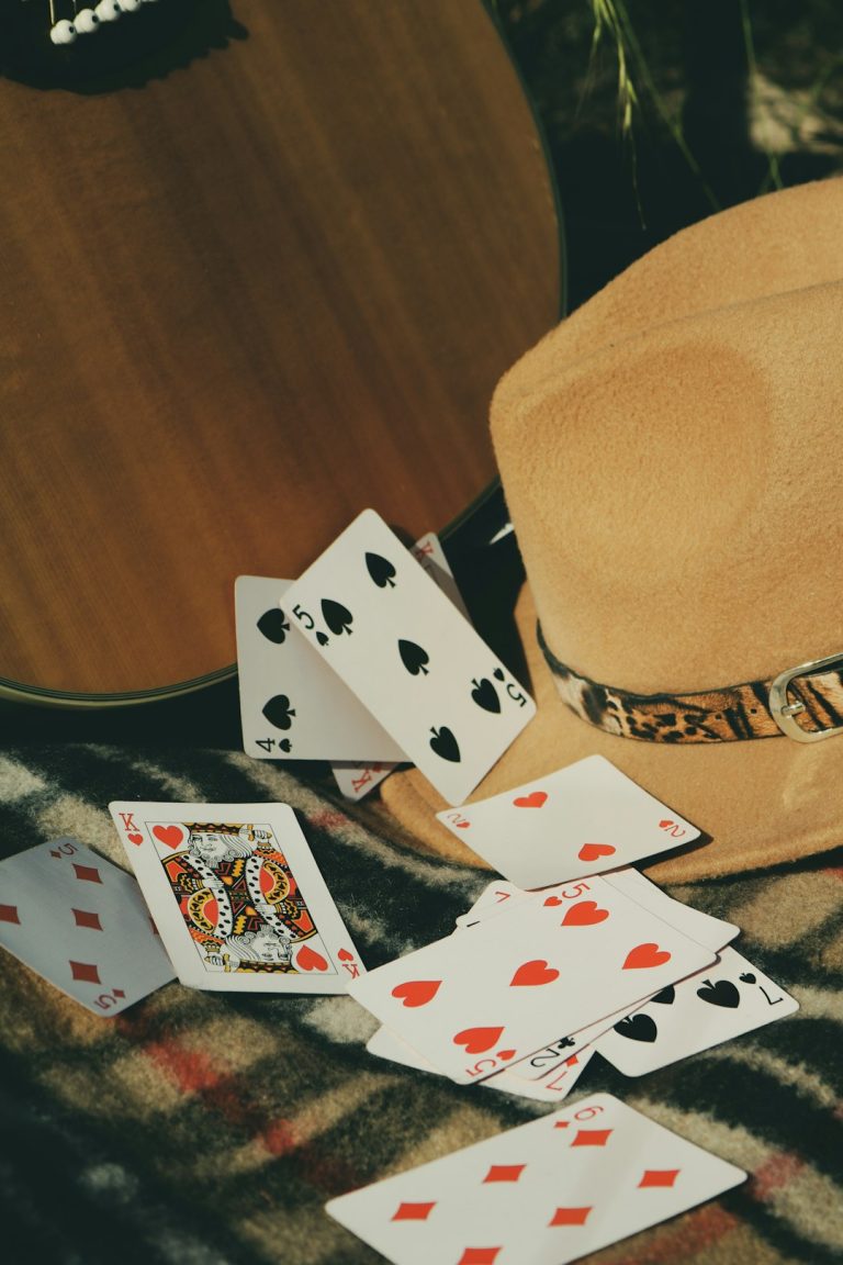 Ohio Online Casino Guide for UK Gamblers