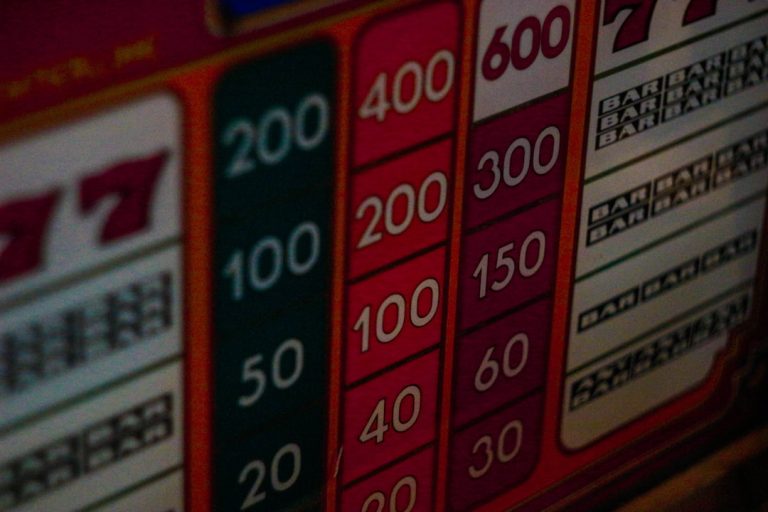 Real Online Slots Guide to Winning Real Money